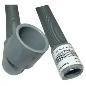TUYAU SOUPLE DE VIDANGE POUR LAVE-VAISSELLE HAIER - BVMPIECES pas cher