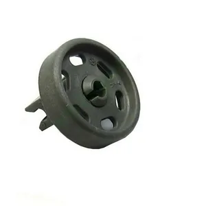 AEG ROULETTE DE PANIER INF X1 POUR LAVE VAISSELLE ELECTROLUX - BVMPIECES pas cher