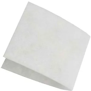 Filtre Moteur Universel 125x310mm Pour Aspirateur