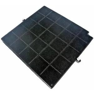 Arthur Martin - Filtre charbon airforce FC120 AFFCAF16CS 260X256X17 mm... pas cher