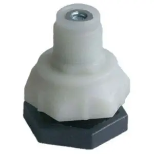 Assemblage pied douille pour lave linge Electrolux pas cher