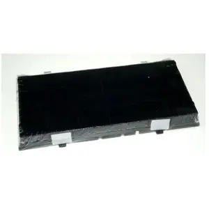 Rosieres FILTRE CHARBON TYPE 190 POUR HOTTE ELECTROLUX - 481281718523 pas cher