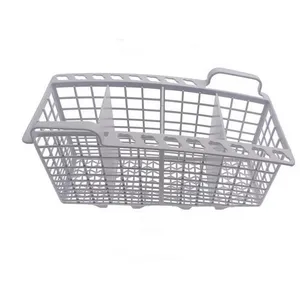 Panier à couverts pour Lave-vaisselle Hotpoint - Ariston C00063841 pas cher