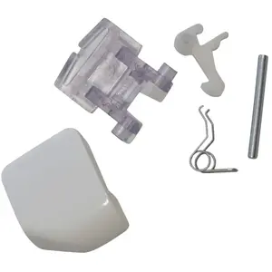 Kit poignée (719003800) Lave-linge airport, bluesky, doman, markling, nogamatic Proline pas cher