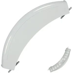 Bosch - Poignée de hublot (00266751) Lave-linge bauknecht neff, siemens