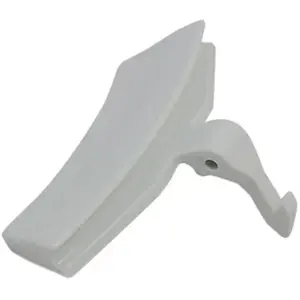 Gorenje Poignee de hublot (332165-48943) Lave-linge (660137 47469 GORENJE SIDEX) pas cher