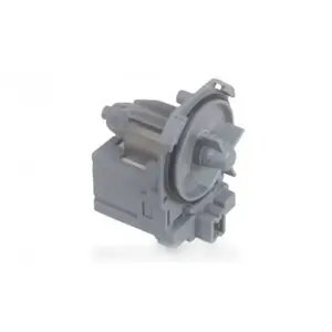 Pompe de vidange pour lave-linge BOSCH B/S/H - BVMPIECES