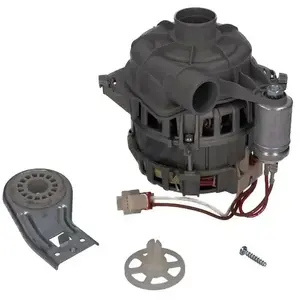 Brandt Pompe de cyclage complete pour lave vaisselle WHIRLPOOL - BVMPIECES pas cher