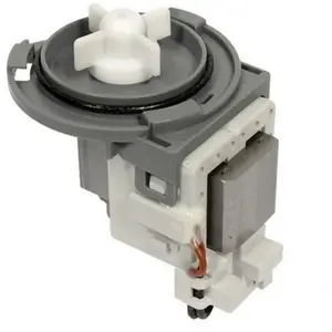 Beko POMPE DE VIDANGE pour lave vaisselle PROLINE - 481236018567 pas cher