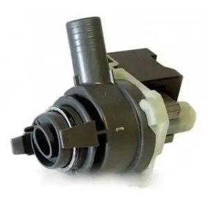 Thomson Pompe de vidange complete lv4 pour lave vaisselle BRANDT - BVMPIECES pas cher