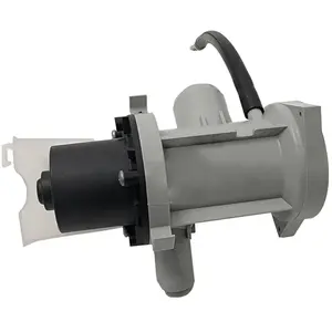 Comparateur de prix : LG - Pompe de vidange avec moteur (5859EN1004B) Lave-linge