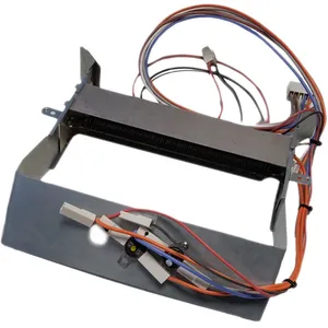 RESISTANCE AVEC THERMOSTAT POUR SÈCHE-LINGE ARISTON - BVMPIECES pas cher