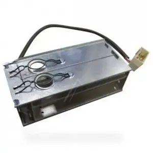 SOGELUX Résistance 850W + 850W (524020901, 51562) Sèche-linge AIRPORT, CALEX, CONCORDE, DOMAN, FAR, FAVORIT, LACO, MARKLING, PROLINE