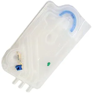 Comparateur de prix : Cuve d'arrivée d'eau avec turbine evo (C00141655) Lave-vaisselle arist...