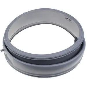 Comparateur de prix : LG Soufflet de hublot pour lave-linge sortie debouchee 4986ER0006E