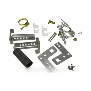 Bosch - kit de montage de porte pour lave vaisselle b/s/h pas cher