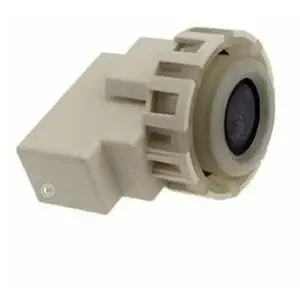 MICRO INTERRUPTEUR SECURITE POUR LAVE VAISSELLE CANDY 41020658 pas cher