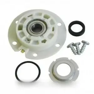 KIT PALIER POUR LAVE LINGE WHIRLPOOL - BVMPIECES pas cher