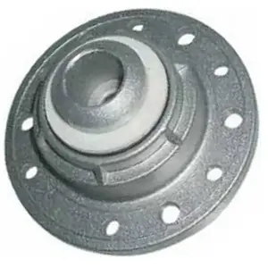 Palier cote panneau pour lave linge CANDY - BVMPIECES pas cher