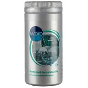 Wpro Dégraissant Lave-Vaisselle , Nc 250 g (Lot De 1) pas cher