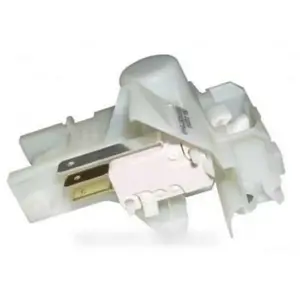 Comparateur de prix : Bosch Siemens - securite de porte - verrouillage pour lave vaisselle