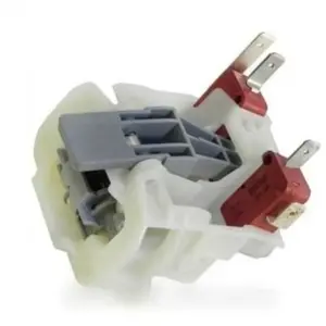 Serrure 2 micro pl2002 sc pour lave vaisselle SMEG - BVMPIECES pas cher