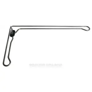 THERMOPLONGEUR 1900 W POUR LAVE VAISSELLE CANDY - BVMPIECES pas cher