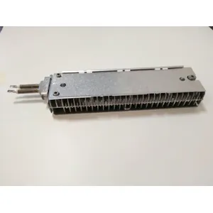 Resistance sl 2050W 230V 2 thermostats pour seche linge Whirlpool pas cher