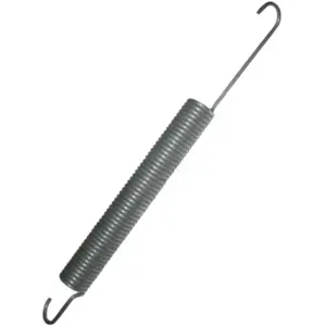 Ressort Rappel de Porte - FAGOR - 187cm - Compatible Modèles Variés pas cher