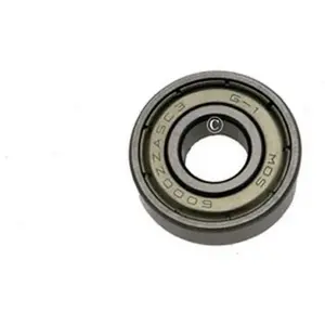 Comparateur de prix : FAGOR - ROULEMENT A BILLES 6000 ZZ 10 X 26 X 8 - 57X0611