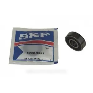 Fagor Roulement à Billes 6000 ZZ 10x26x8 mm pas cher