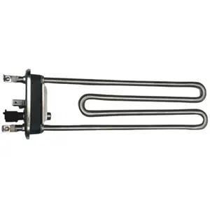 à?lã?ment chauffant 2050w sans ctn (sonde) pour lave linge whirlpool pas cher