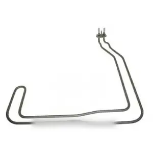 Brandt RESISTANCE LV2900W 465X460X165 POUR LAVE VAISSELLE BOSCH B/S/H - BVMPIECES pas cher