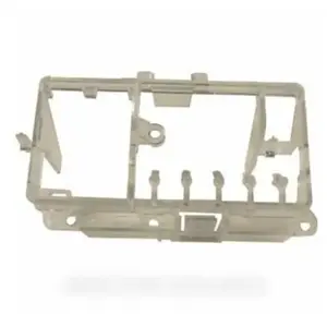 Smeg - Support platine (769350131) Lave-vaisselle ariston hotpoint, essentiel b teka pas cher