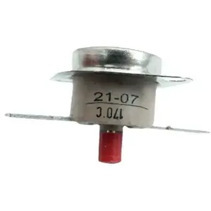 THERMOSTAT REARMABLE pour sèche linge FAGOR BRANDT VEDETTE SAUTER DE-DIETRICH - 57X2369 pas cher