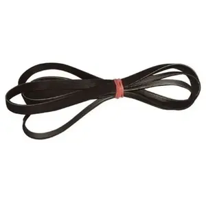 1239J5EL OU 4PJE1238 COURROIE POUR LAVE LINGE WHIRLPOOL - BVMPIECES pas cher
