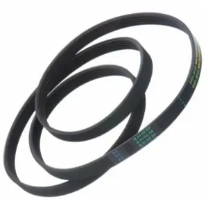 Bosch - Courroie 1255 J5 (288140-22109) (00439490) Lave-linge siemens, neff, viva, constructa, gaggenau pas cher