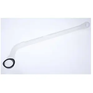 Tube montee d'eau pour lave vaisselle electrolux