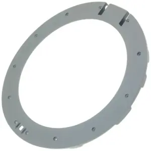 Couronne de hublot pour lave-linge Bosch pas cher