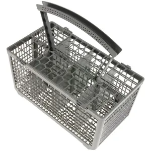 Proline PANIER A COUVERTS POUR LAVE VAISSELLE SELECLINE - BVMPIECES pas cher