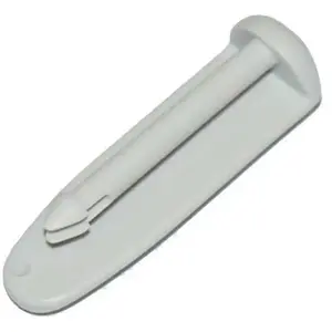 Jeu de 2 butées de rail (259535-12331) (32X1986) Lave-vaisselle 2595353663946800171 Brandt de dietrich, fagor, sauter, samsung pas cher