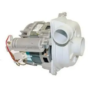 POMPE DE CYCLAGE POUR LAVE VAISSELLE BEKO OU FAR - 1891000400 pas cher