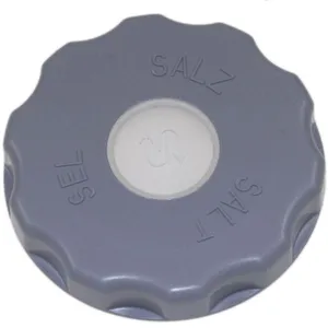 BOUCHON BAC A SEL POUR LAVE VAISSELLE WHIRLPOOL - BVMPIECES pas cher