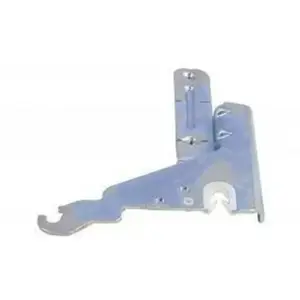 CHARNIERE DE PORTE GAUCHE POUR LAVE VAISSELLE BOSCH - BVMPIECES