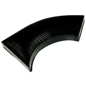 Filtre a charbon typ 10 pour hotte d extraction Candy hoover pas cher