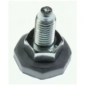 PIED POUR LAVE-LINGE BOSCH - BVMPIECES pas cher