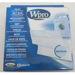 Filet de lavage pour linges delicats pour lave linge whirlpool pas cher