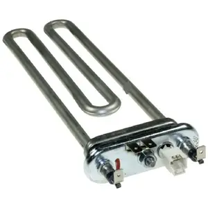 Resistance, thermoplongeur pour Lave-linge Whirlpool 481010645279 pas cher
