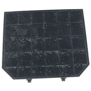 Comparateur de prix : Candy Filtre charbon actif - Hotte (49036641, 49045537 CANDY)