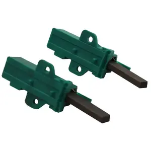 Whirlpool Kit 2 charbons moteur (260969-19884) Lave-linge (481281719419 C00114885 {marques_appareils}[)]